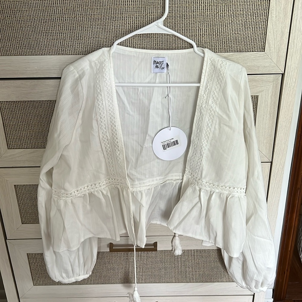 Princess Polly top